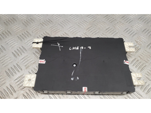 Блок комфорта P68313031AD, 68313031AD   Jeep Grand Cherokee   
