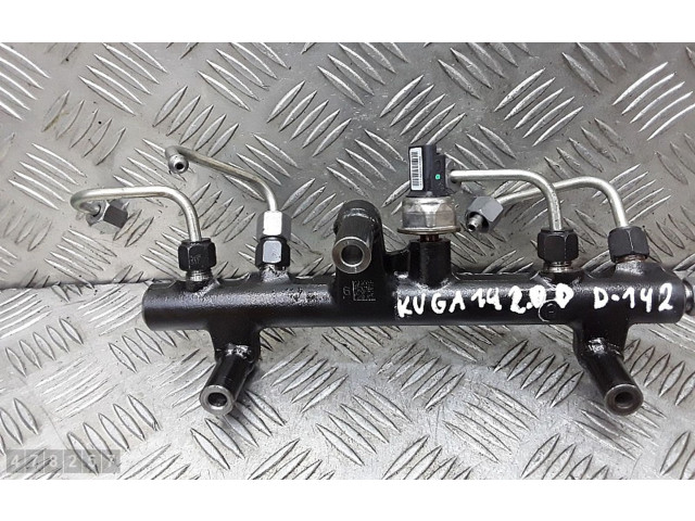 Vstřikovací lišta 968190968004   Ford Kuga II     