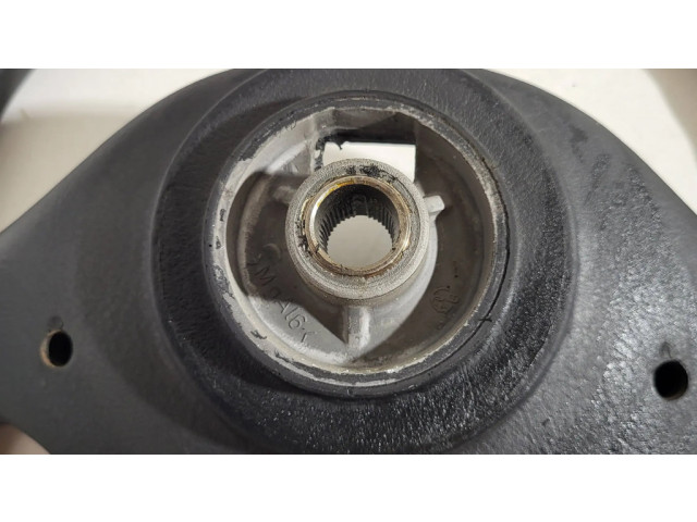Volant Dacia Logan I 2007 8200798687  
