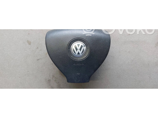 Руль Volkswagen Scirocco  2008 - 2016 года 1K8419091K, 1K0880201BT      