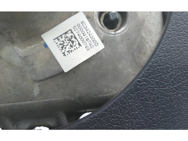 Volant Mini Clubman F54 2015 15b2751a0195  