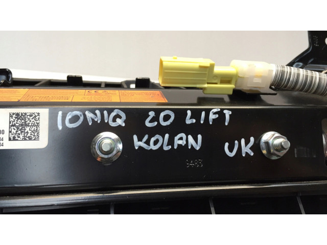 Подушка безопасности для колен 56970G2900   Hyundai Ioniq
