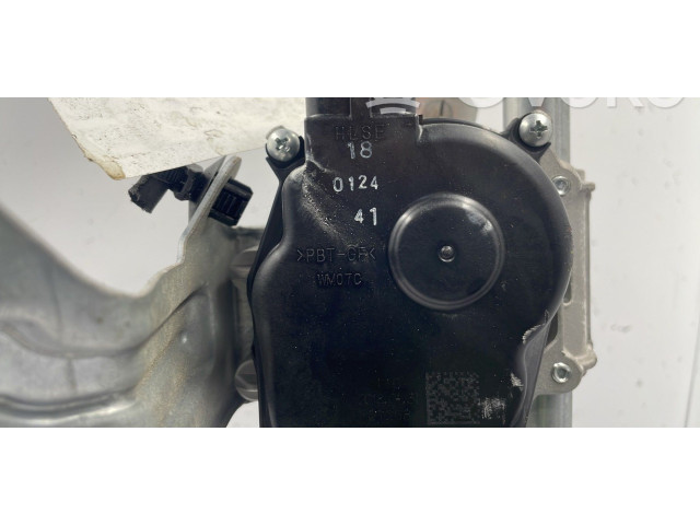 Моторчик дворников 61617380749    Mini Cooper Countryman F60