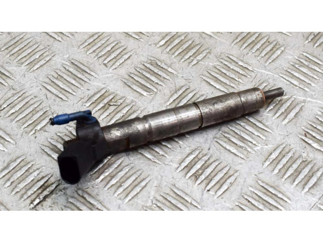 Vstřikovač A6540700087, 0445118009   Mercedes-Benz GLS X167  pro naftový motor 3.0  