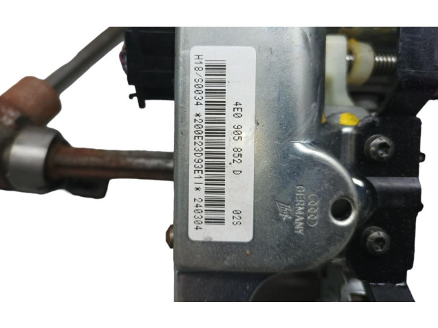 Řídící jednotka 7L0419501CK   Volkswagen Touareg I 2004