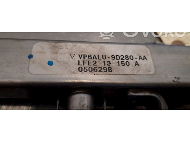 Vstřikovací lišta VP6ALU9D280AA, 0280158103   Mazda MX-5 NB Miata    L828 