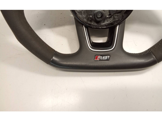 Volant Audi RS5 2018 8V0419091CD, 62798001A  