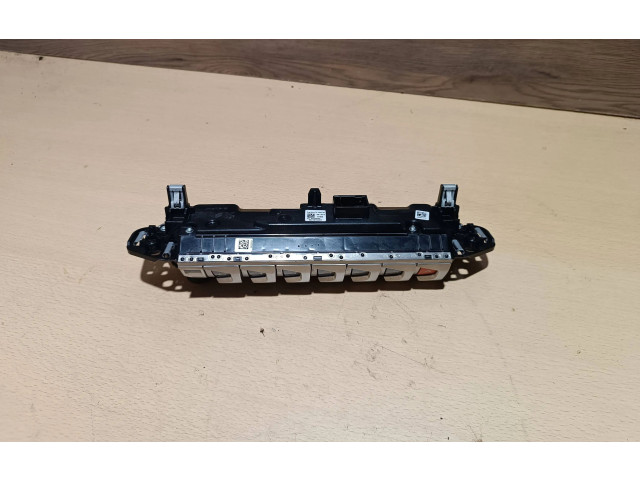 Блок управления климат-контролем 98249155DX, 171026   Peugeot 5008 II
