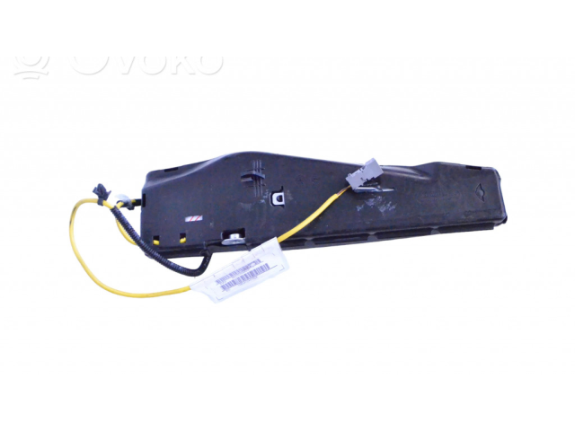 Подушка безопасности в сиденье 604321200   Mini One - Cooper Coupe R56