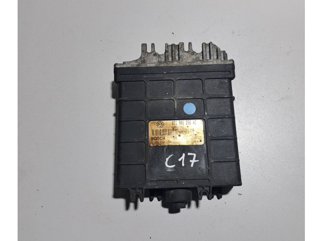 Блок управления двигателя 021906256AC, 0265204888   Volkswagen Multivan T4