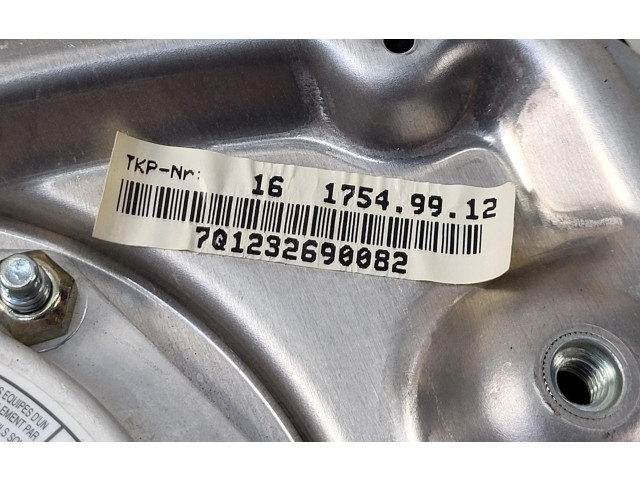 Volant Mercedes-Benz SLK R170 2003 A1704602203  