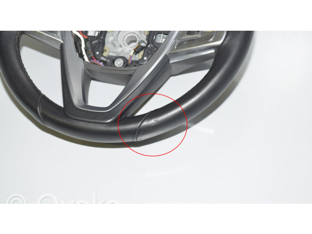 Volant BMW 7 G11 G12 2017 6873930, 6871728  