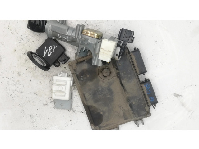 Řídící jednotka 3392065J0, 1123001152   Suzuki Grand Vitara II 2007