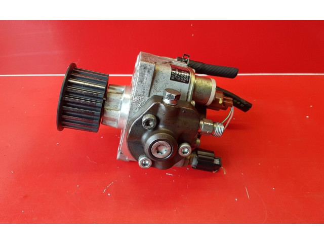 Vstřikovací čerpadlo 294000-0420, RF7J   Mazda 5     