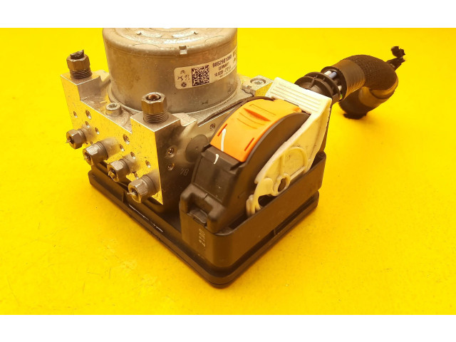Jednotka ABS 9852901080, 9852901080   Peugeot 2008 II 2022