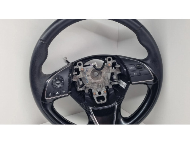Volant Mitsubishi Outlander 2017 4400A  