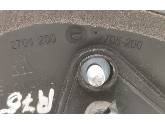 Zpětné zrcátko pravé Toyota Yaris 2006  879100D260, 2703001  