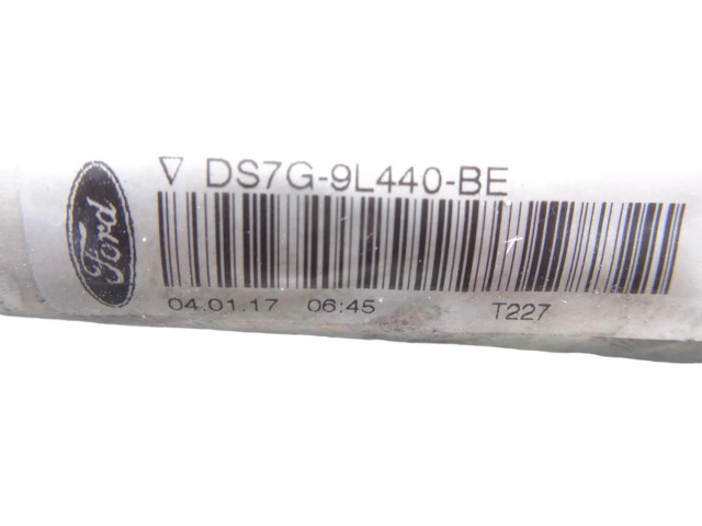 Интеркулер  DS7G9L440BE, DS7G9L440BE   Ford S-MAX 