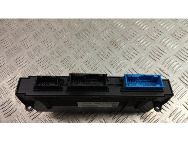 Блок комфорта 9286129   BMW X3 F25   