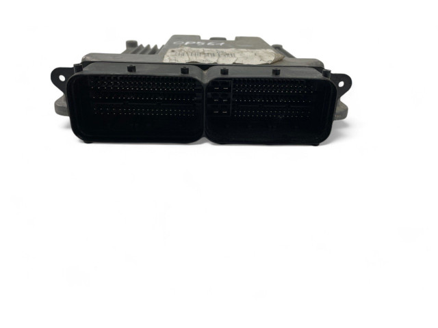 Блок управления двигателем Блок управления 04L906026AG   Audi A4 S4 B9 8W
