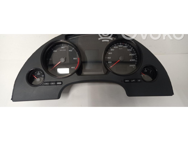 Панель приборов 3R0920800H   Seat Exeo (3R)       