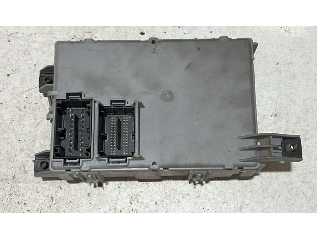 Комплект блоков управления 55246396, 55246396   Fiat Qubo