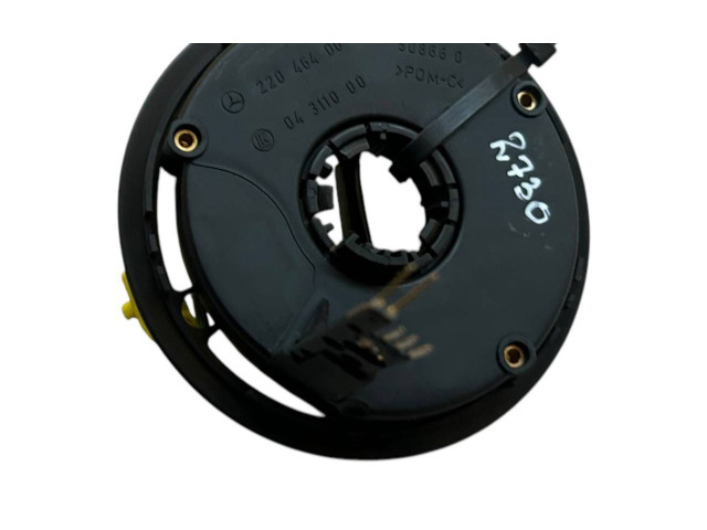 Подрулевой шлейф SRS 2204640018   Mercede-Benz S W220