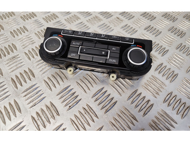 Блок управления климат-контролем 5K0907044AJ   Volkswagen Golf VI