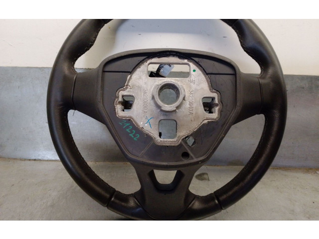Volant Opel Zafira C 2018 34267361A, 39115480  