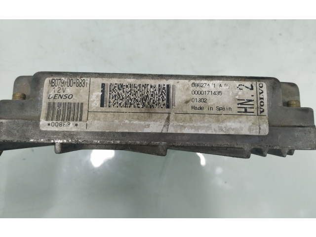Řídící jednotka MB0797008831   Volvo S80 1999