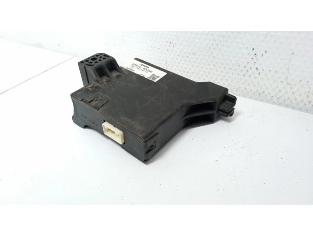 Модуль блока управления кондиционером 886500D250   Toyota Yaris