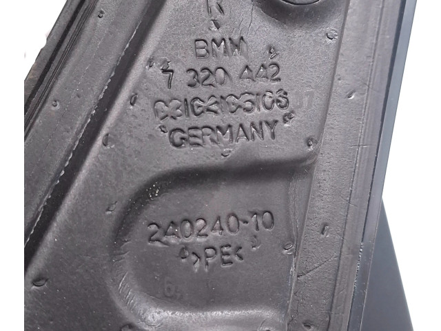 Zpětné zrcátko  BMW 2 F46 2015  7320442, 24024010  