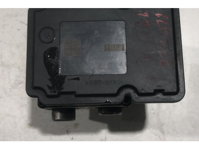 ABS Steuergerät 10.0926-1595.3, 10.0926-1595.3   Mercedes-Benz C W204 2008