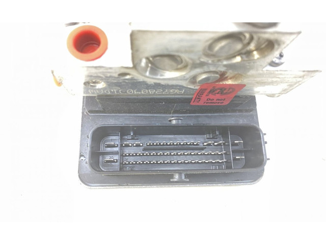Jednotka ABS A2134314101, A2134314101   Mercede-Benz S X222 Maybach 2017