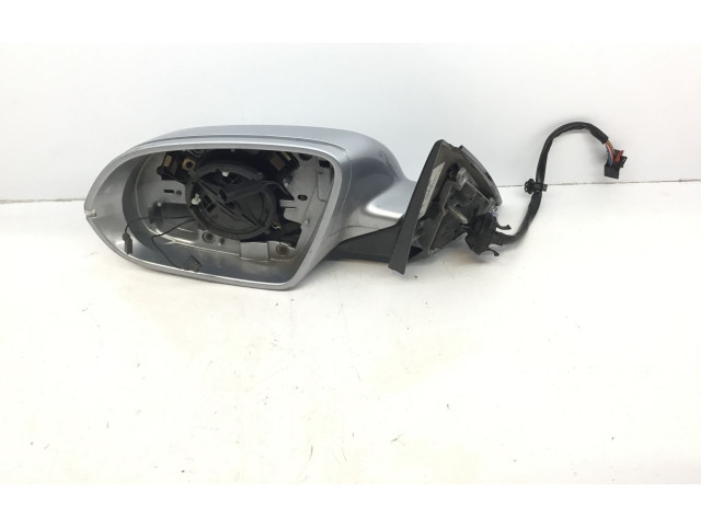Zpětné zrcátko  Audi A8 S8 D4 4H 2013  4H2857409G, 4H2857535D  