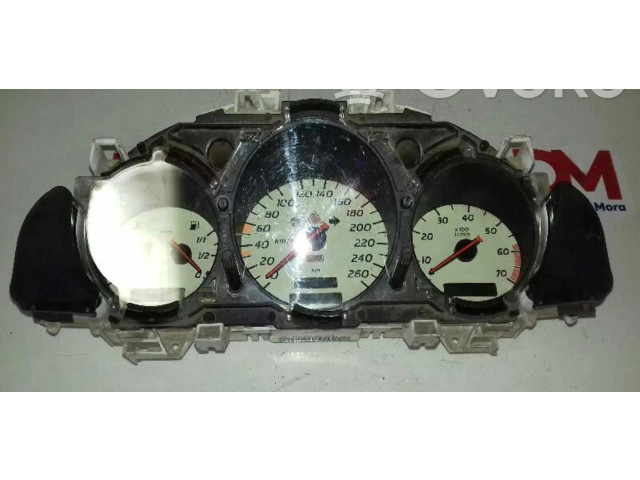 Přístrojová deska  Mercedes-Benz SLK R170  1705402311  