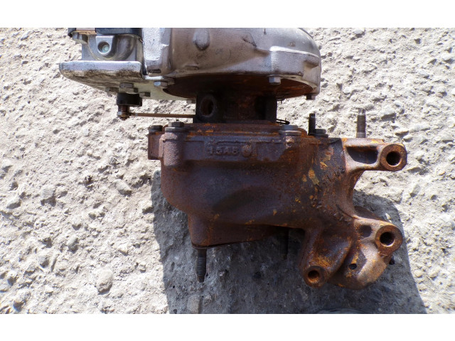  Турбина Jeep Grand Cherokee  35242180G         