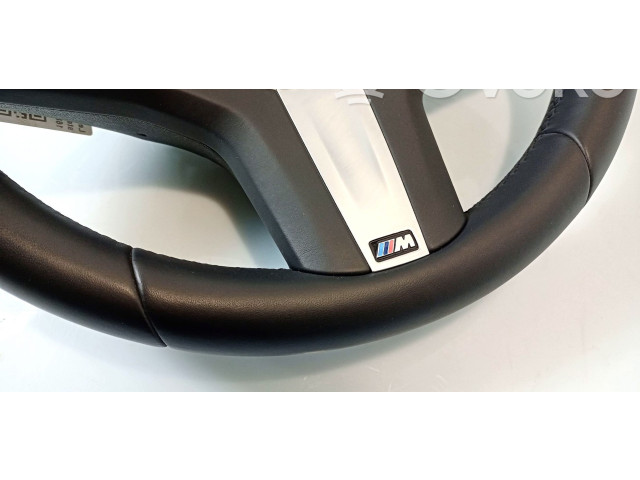 Volant BMW 3 G20 G21 2018 021086, 32308746690  