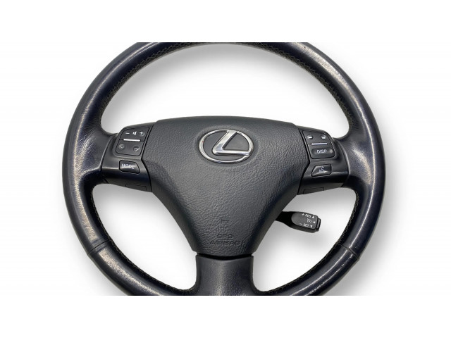 Руль Lexus GS 300 350 430 450H  2005-2012 года       