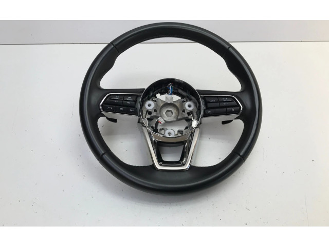 Руль Mazda CX-60  2022 -  года KSW57A003A, 2167T1A      