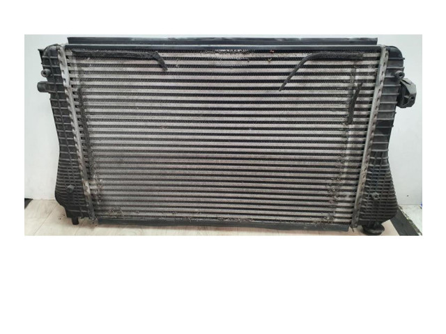 Интеркулер  1K0145803CD, 1K0145803CD   Seat Altea 
