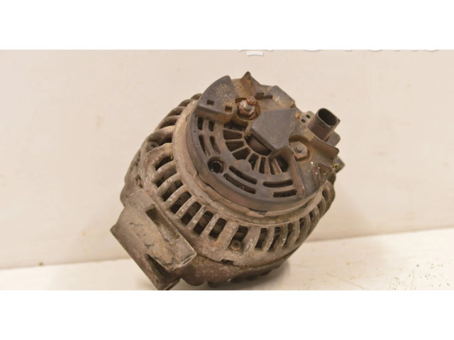 Генератор A013154202, A013154202   Mercedes-Benz Vito Viano W639      