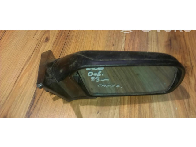 Zpětné zrcátko pravé Mazda 626 1989  e200734  