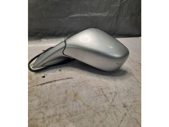 Zpětné zrcátko  Peugeot 807 2006  56346u57i57  