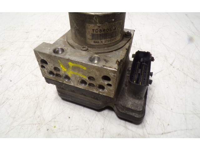 Jednotka ABS 47660JH54B, 27240503   Nissan X-Trail T31 2012