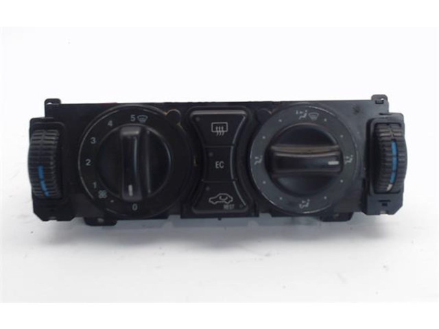 Блок управления климат-контролем 2108302985   Mercedes-Benz CLK A208 C208