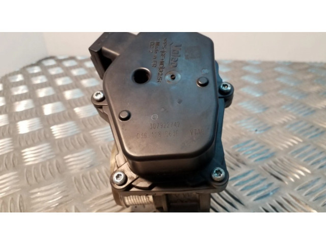 Блок подушек безопасности 03G128063F   Volkswagen Golf VI