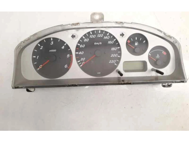 Přístrojová deska  Nissan Almera  BM477  