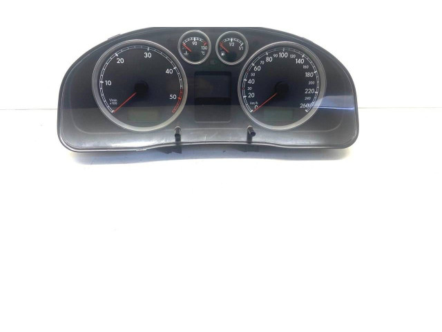 Přístrojová deska  Volkswagen PASSAT B5.5 2003 3B0920826A, VWZ7Z0A3853656  