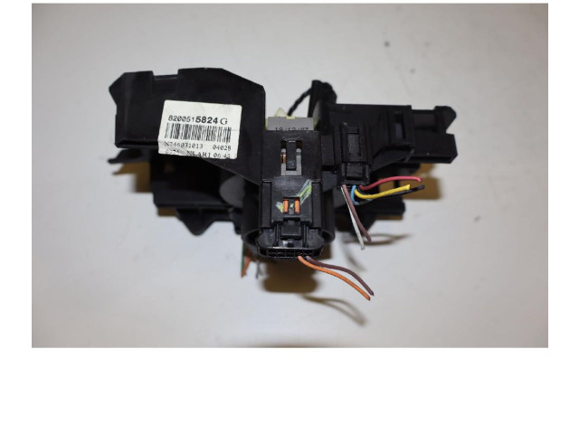 Подрулевой шлейф SRS 8200515824G   Renault Twingo II